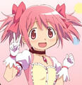 Madoka Kaname